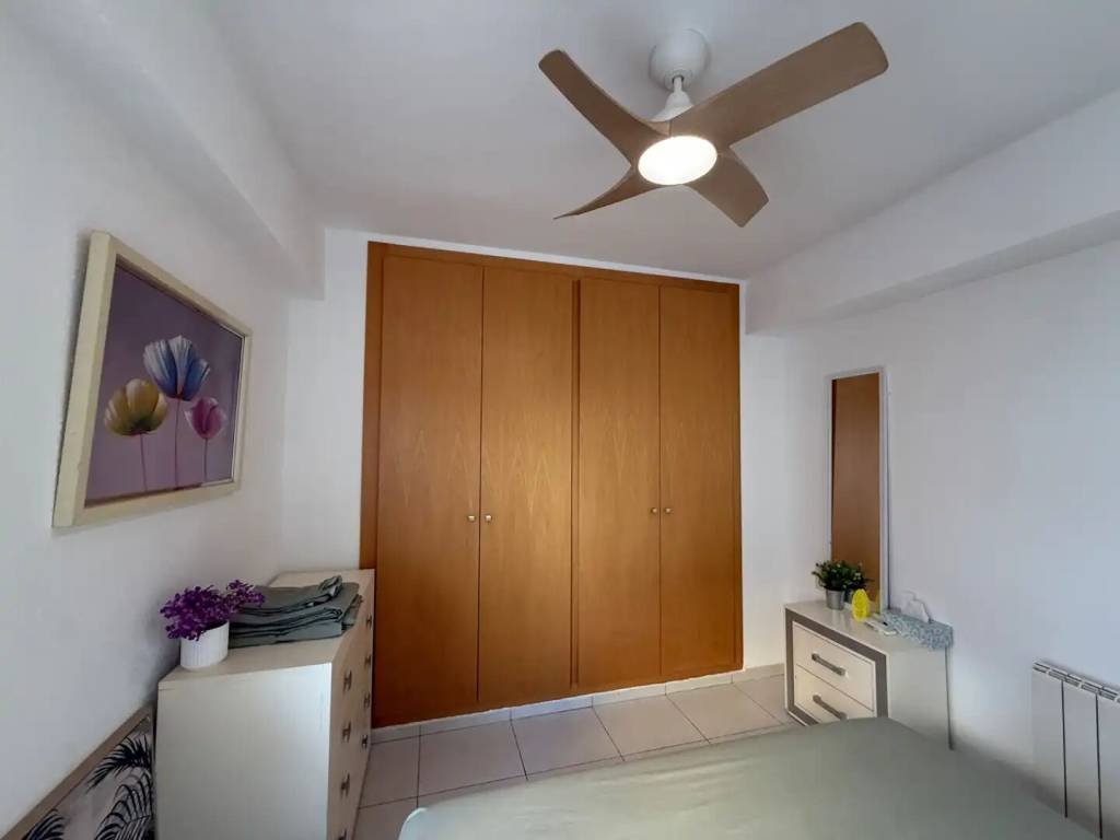 Piso de 90 m² en Dénia