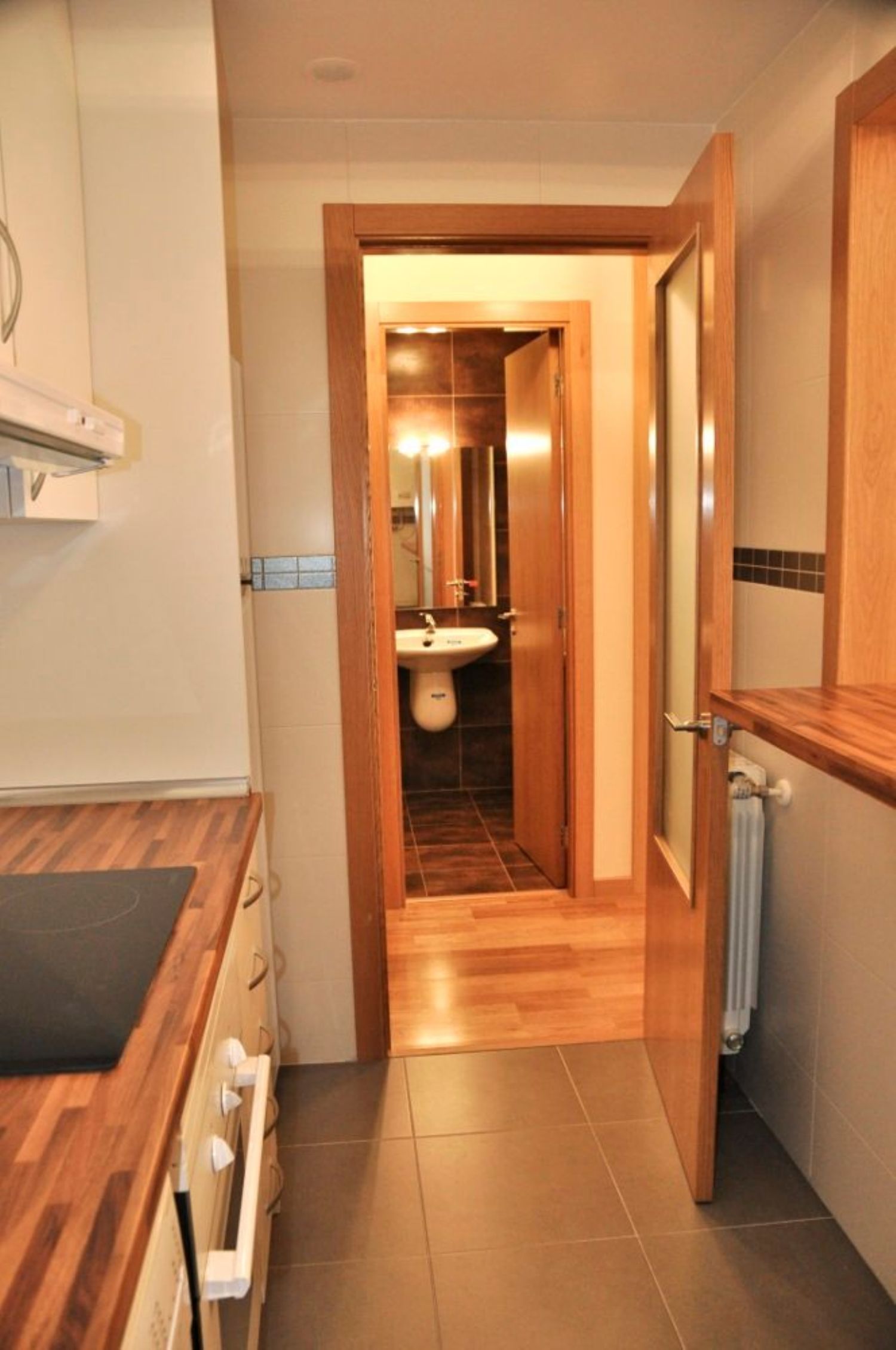 Pis de 55 m² a Grijota