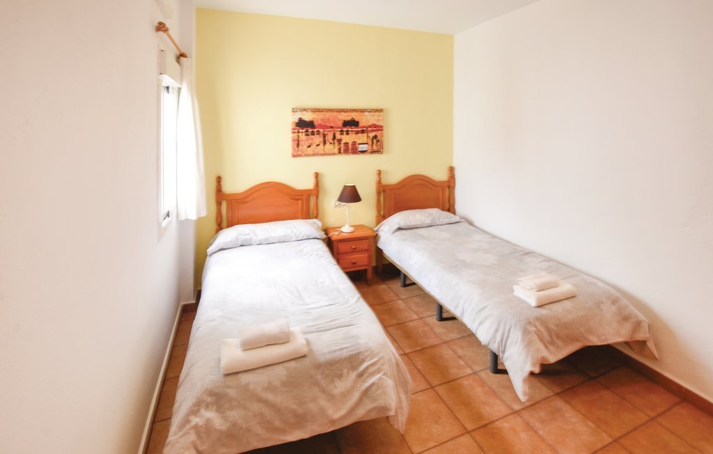 Piso de 75 m² en Níjar