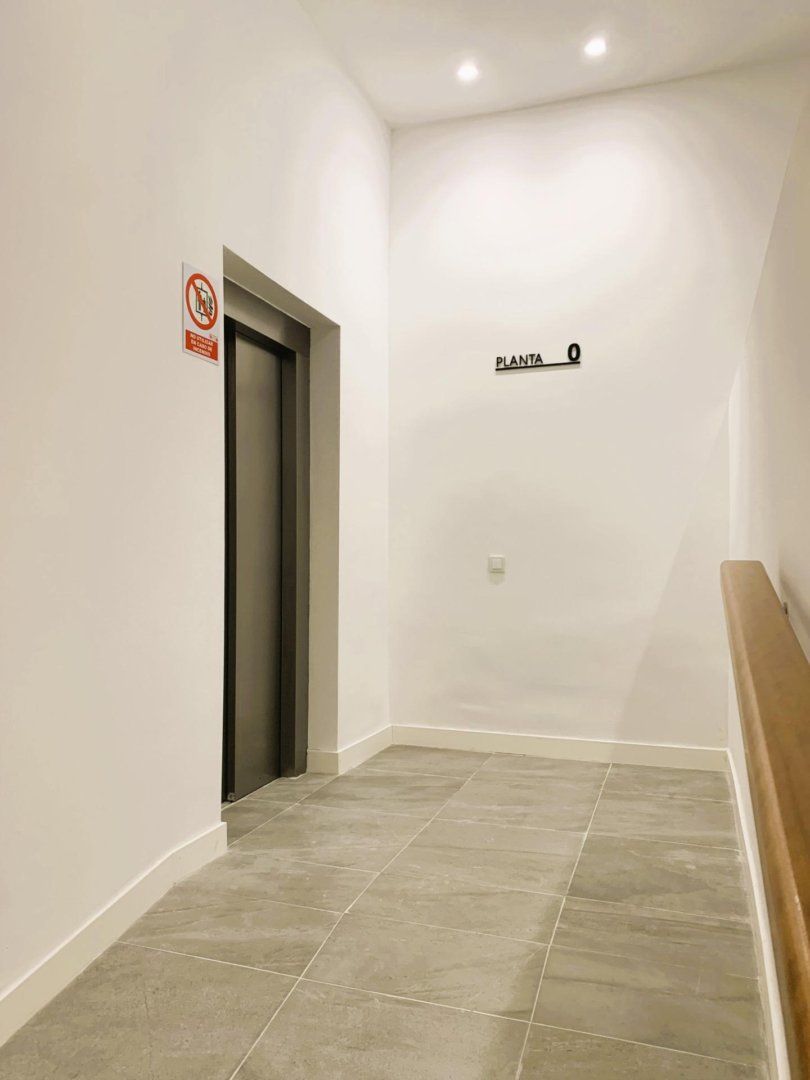 Pis de 104 m² a Las Palmas de Gran Canaria