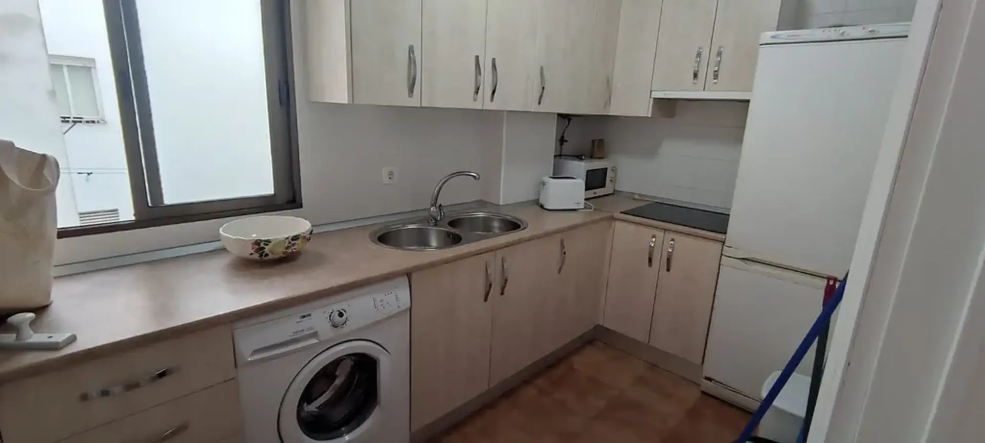 Appartamento 72 m² a Huelva