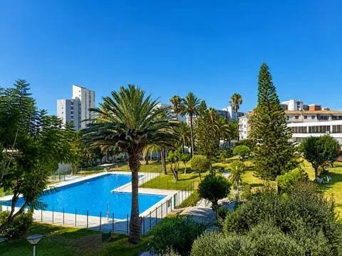 Wohnung 66 m² in Benalmádena