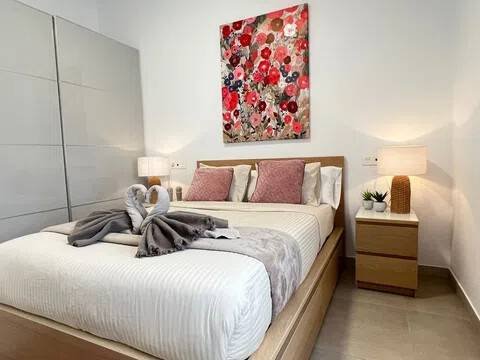 Pis de 50 m² a San Bartolomé de Tirajana