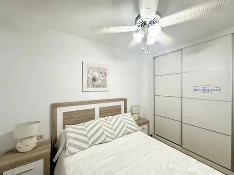 Wohnung 60 m² in Almuñécar