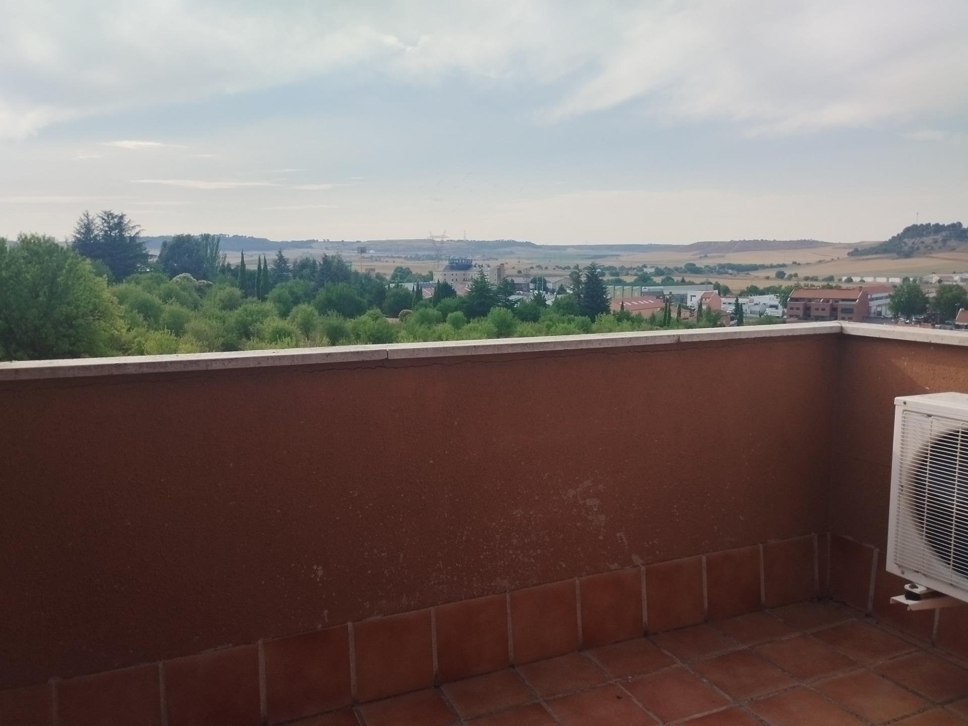 Appartamento 264 m² a Valladolid