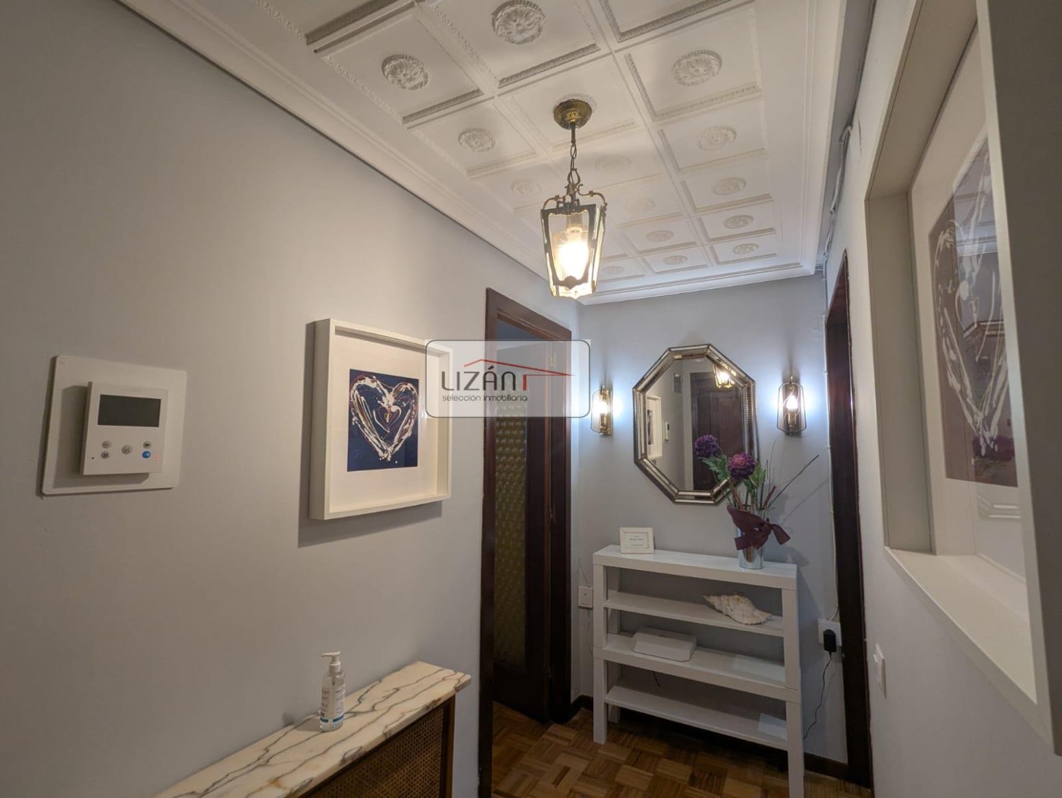 Piso de 78 m² en Gijón
