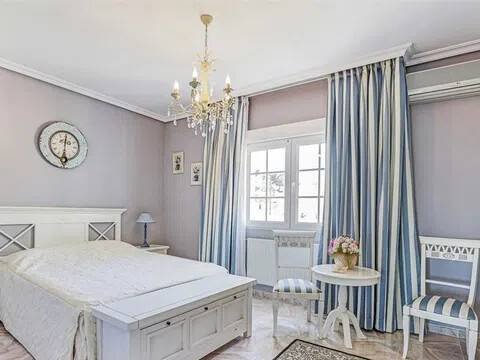 Casa de 650 m² a la Nucia