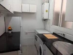 Pis de 75 m² a Sevilla
