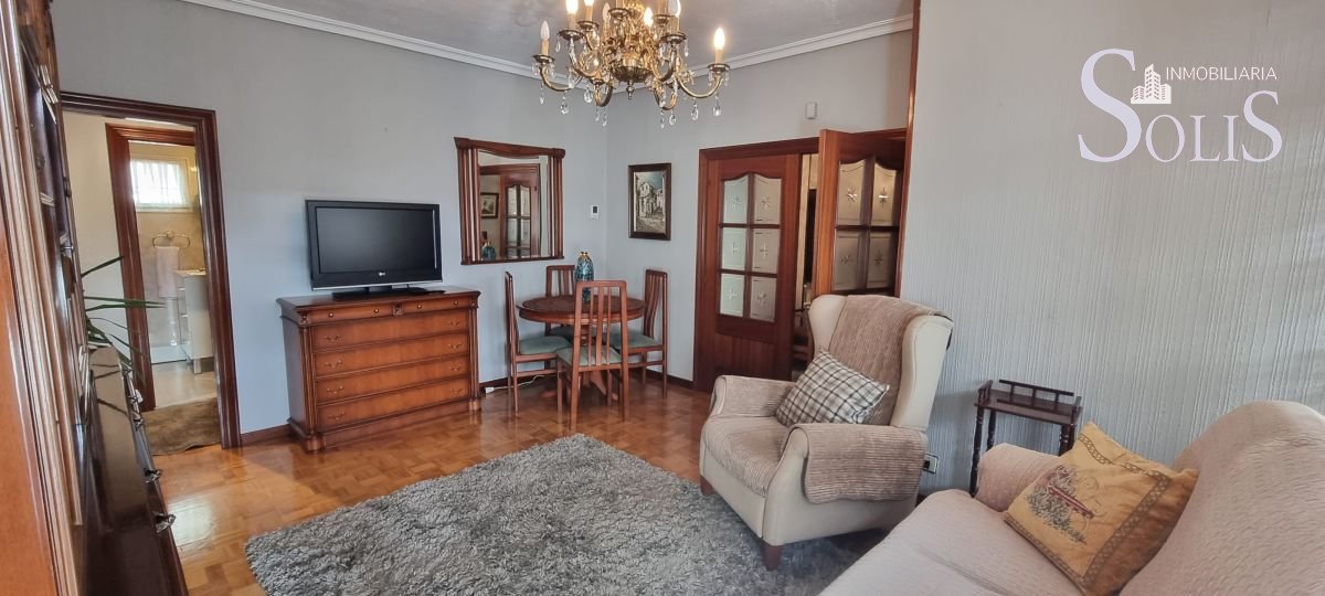 Wohnung 130 m² in Oviedo