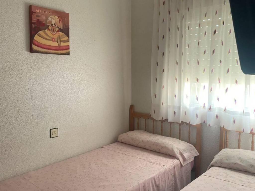 Casa 91 m² a Los Alcázares