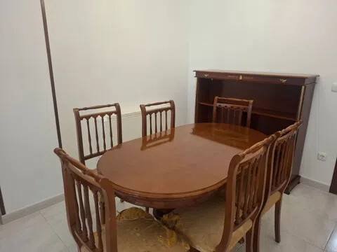Piso de 75 m² en Viveiro