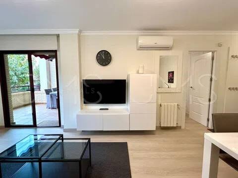 Pis de 92 m² a l'Alfàs del Pi