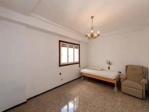 Piso de 136 m² en Alicante