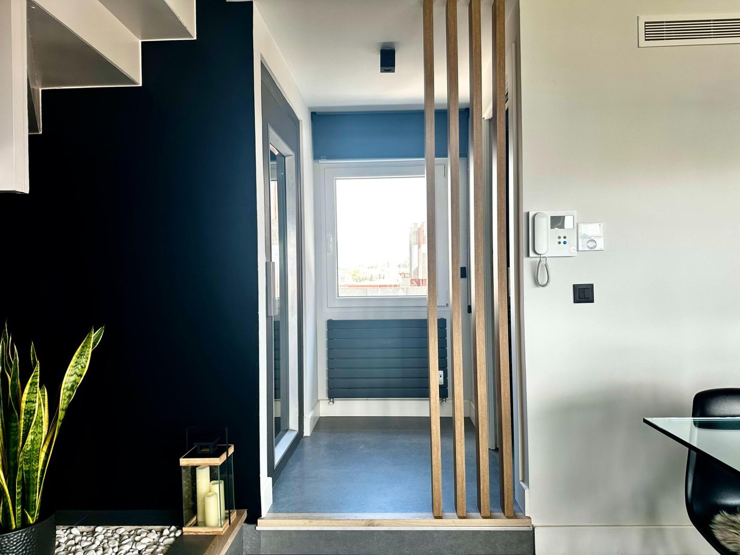 Piso de 118 m² en Granada