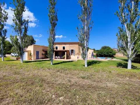 Piso de 378 m² en Son Servera