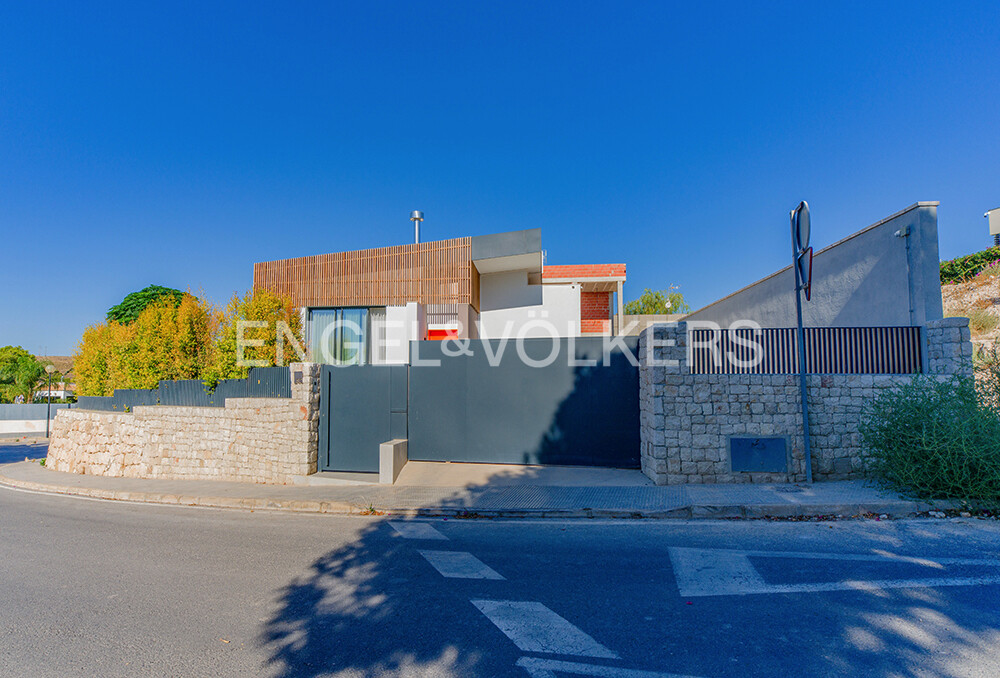 Casa 165 m² a Sant Joan d'Alacant