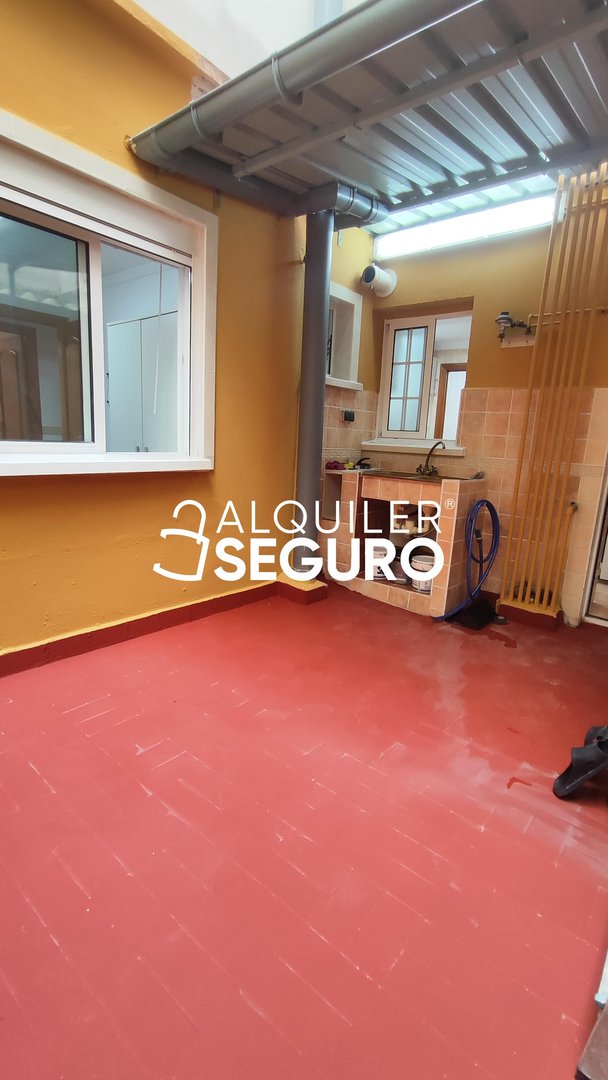 Pis de 85 m² a València