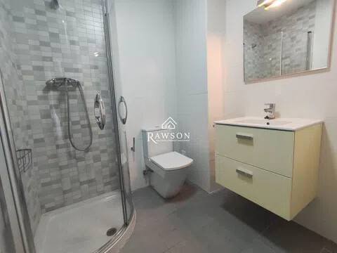 Pis de 129 m² a Sitges
