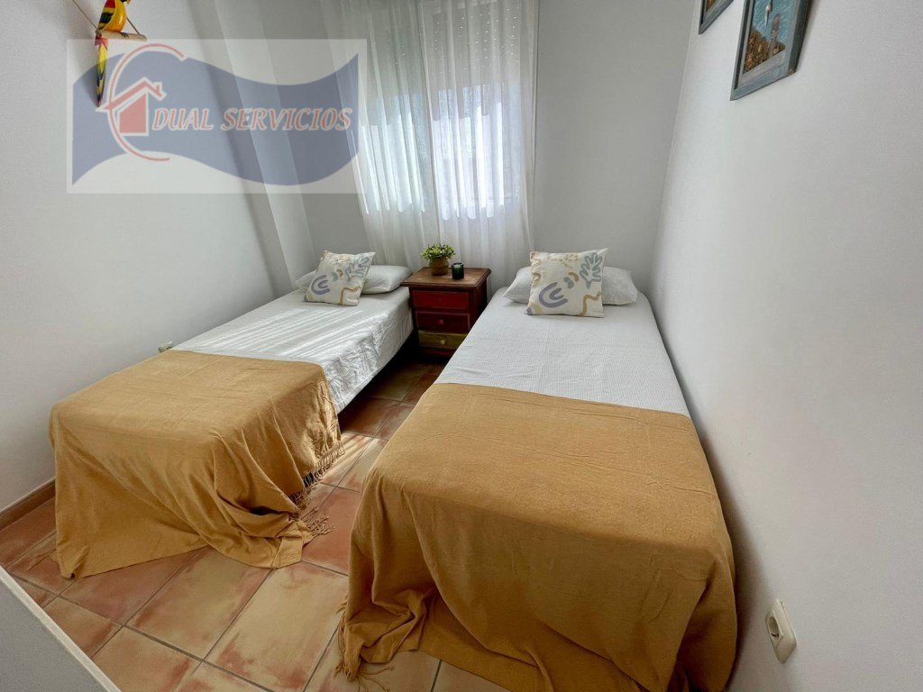 Pis de 90 m² a Cartaya