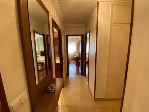 Piso de 103 m² en Santiago de Compostela