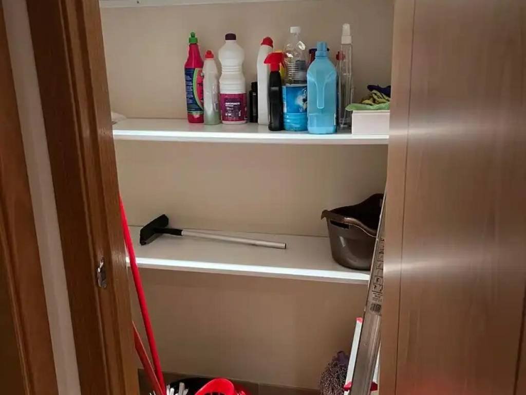 Wohnung 108 m² in Córdoba