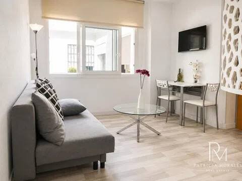 Pis de 80 m² a Màlaga