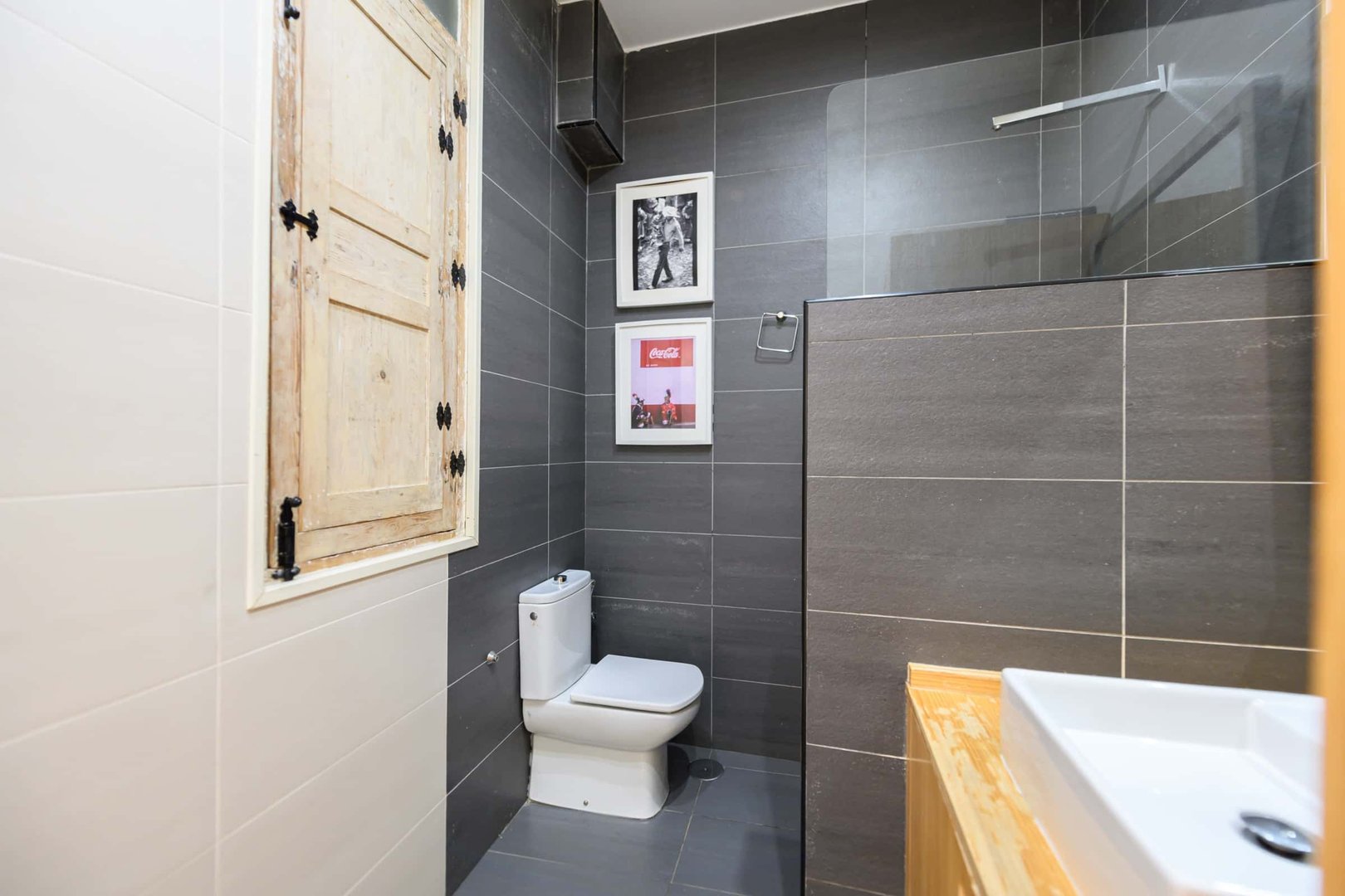 Wohnung 80 m² in Madrid