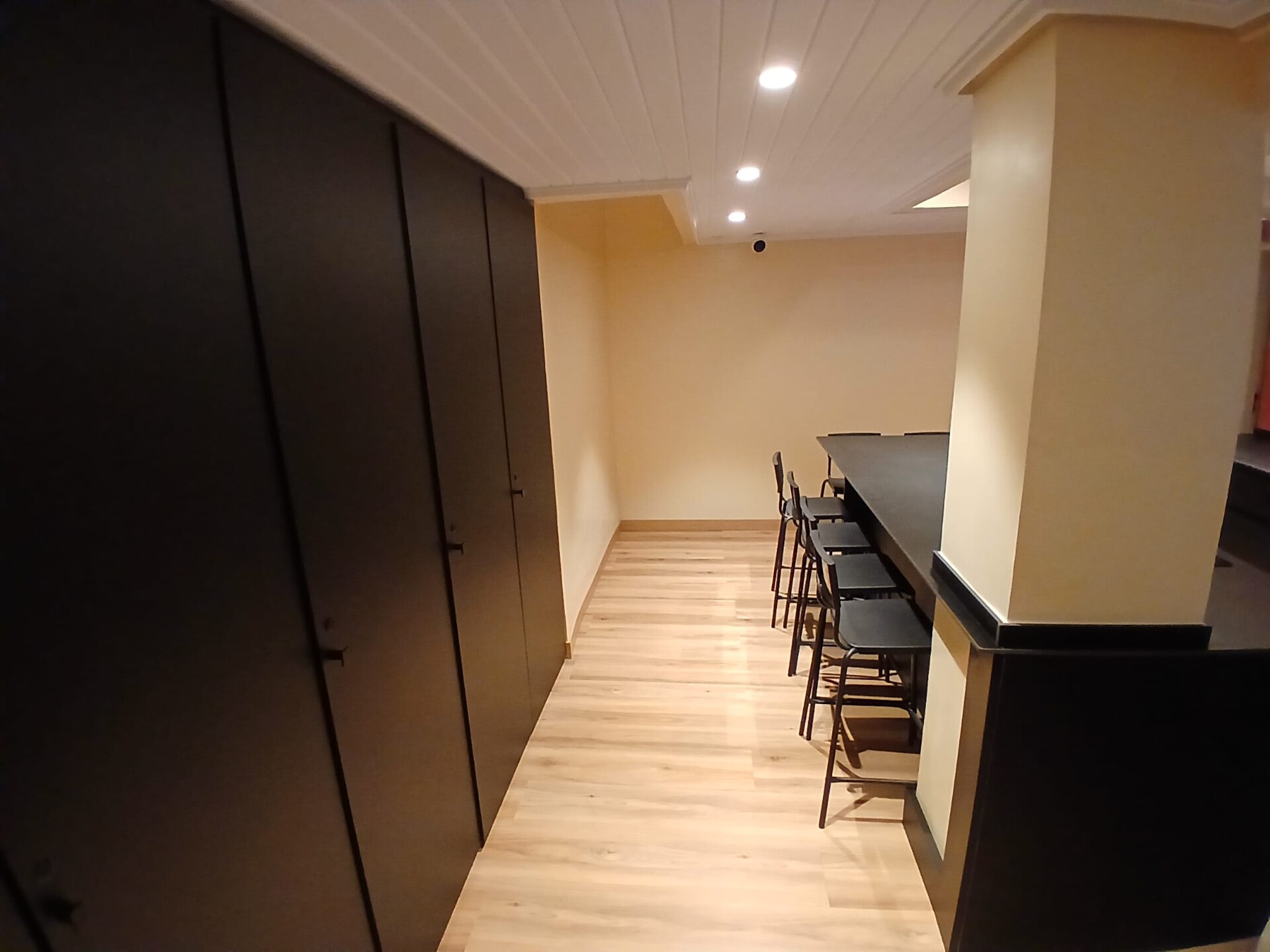 Stanza 20 m², Valencia