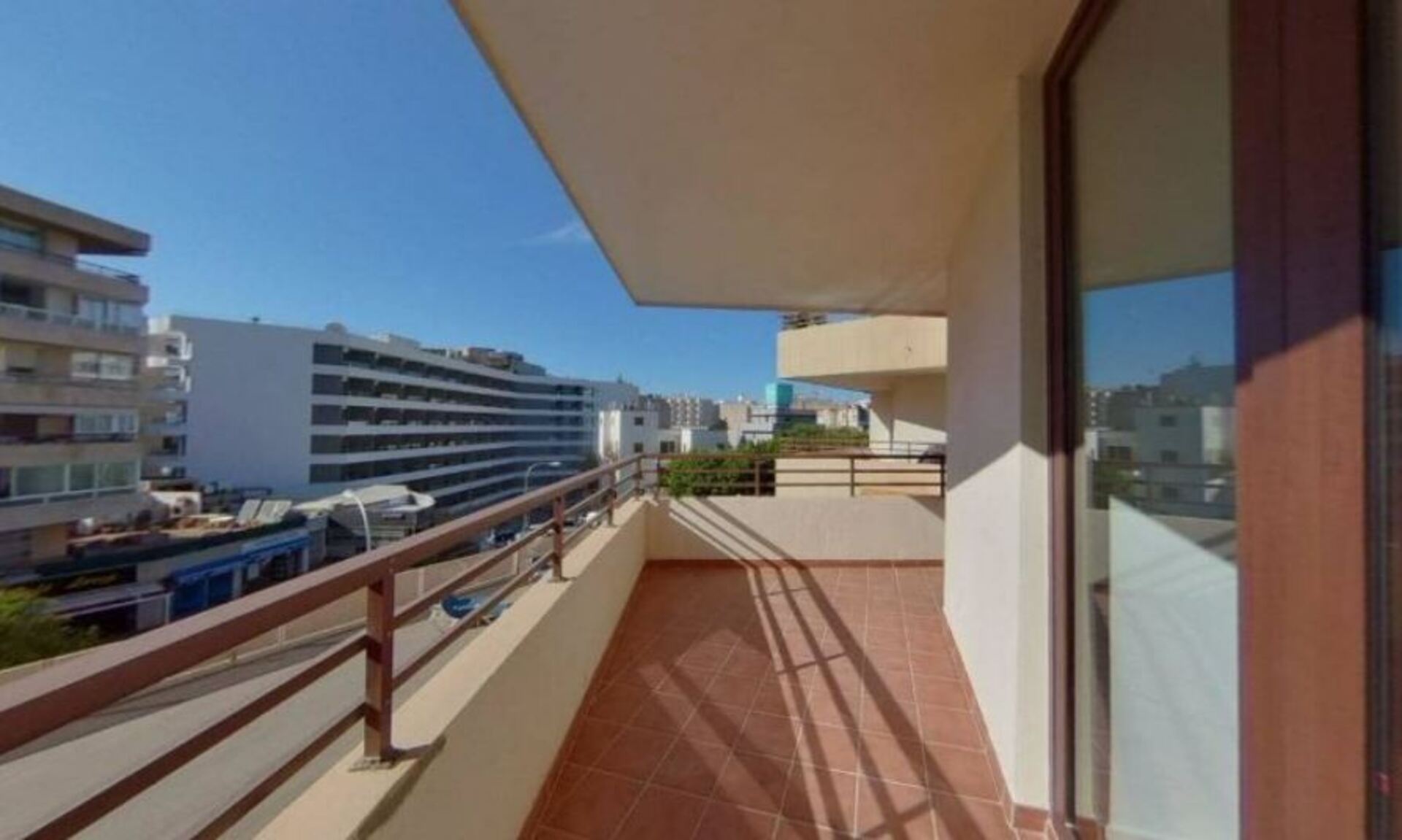 Piso de 57 m² en Palma