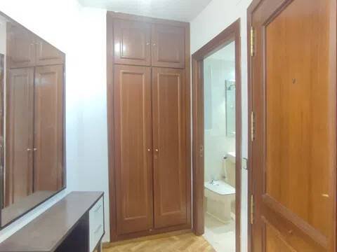 Pis de 55 m² a Madrid
