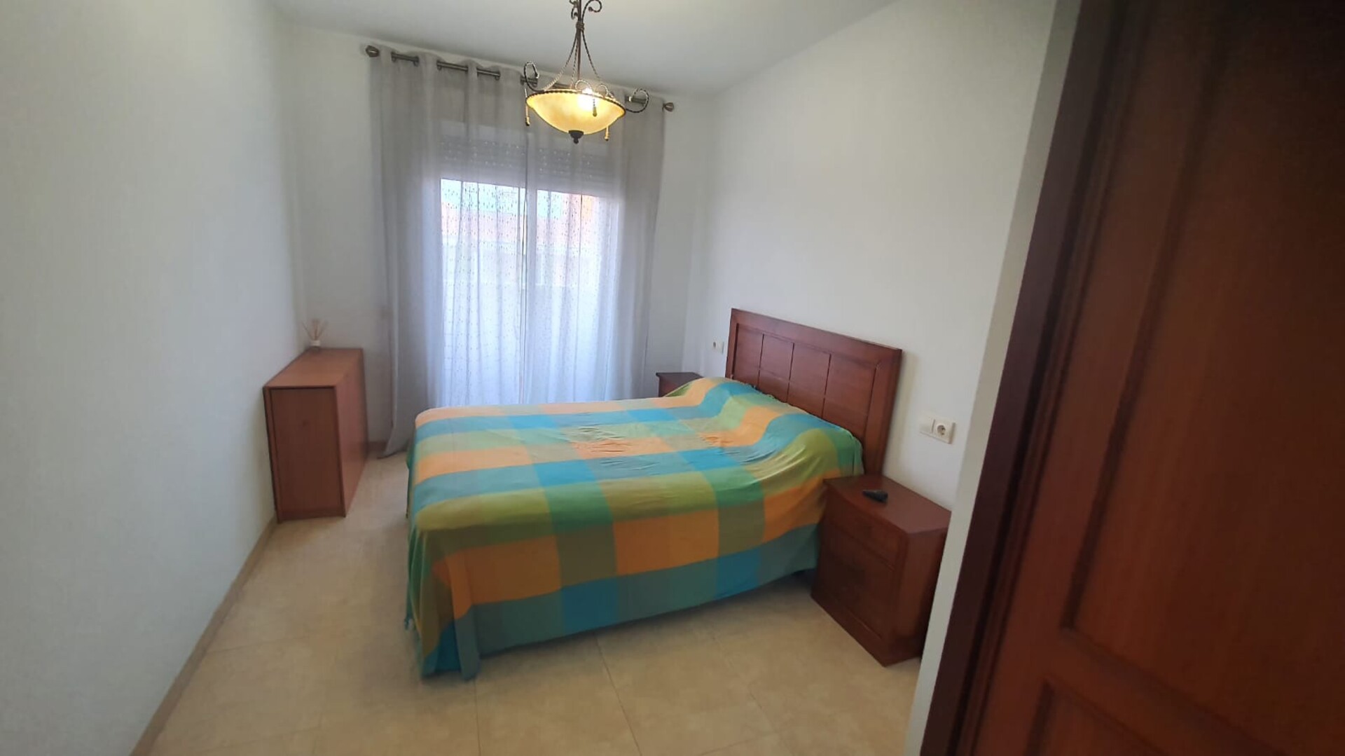 Piso de 75 m² en Almería