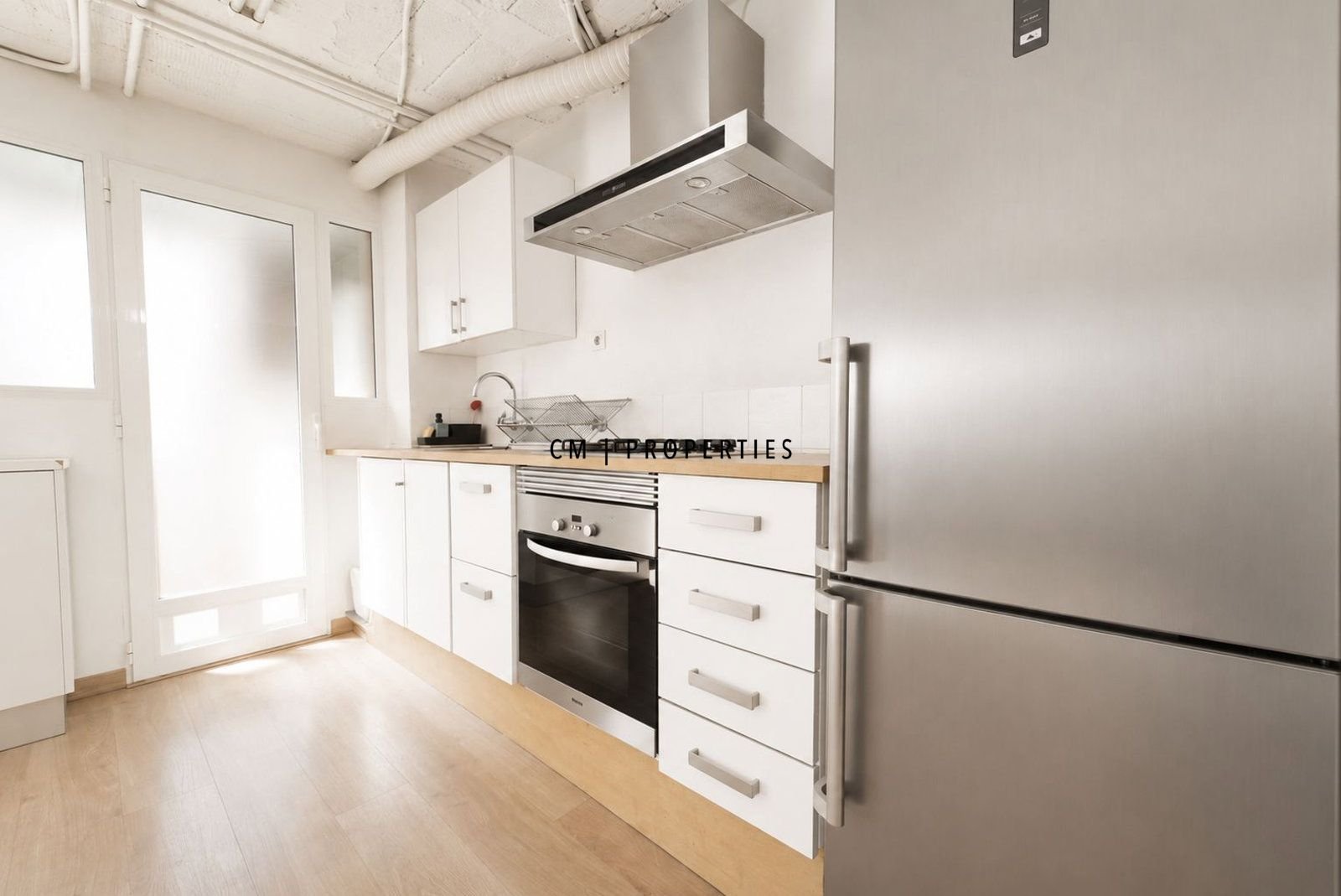 Piso de 86 m² en Valencia