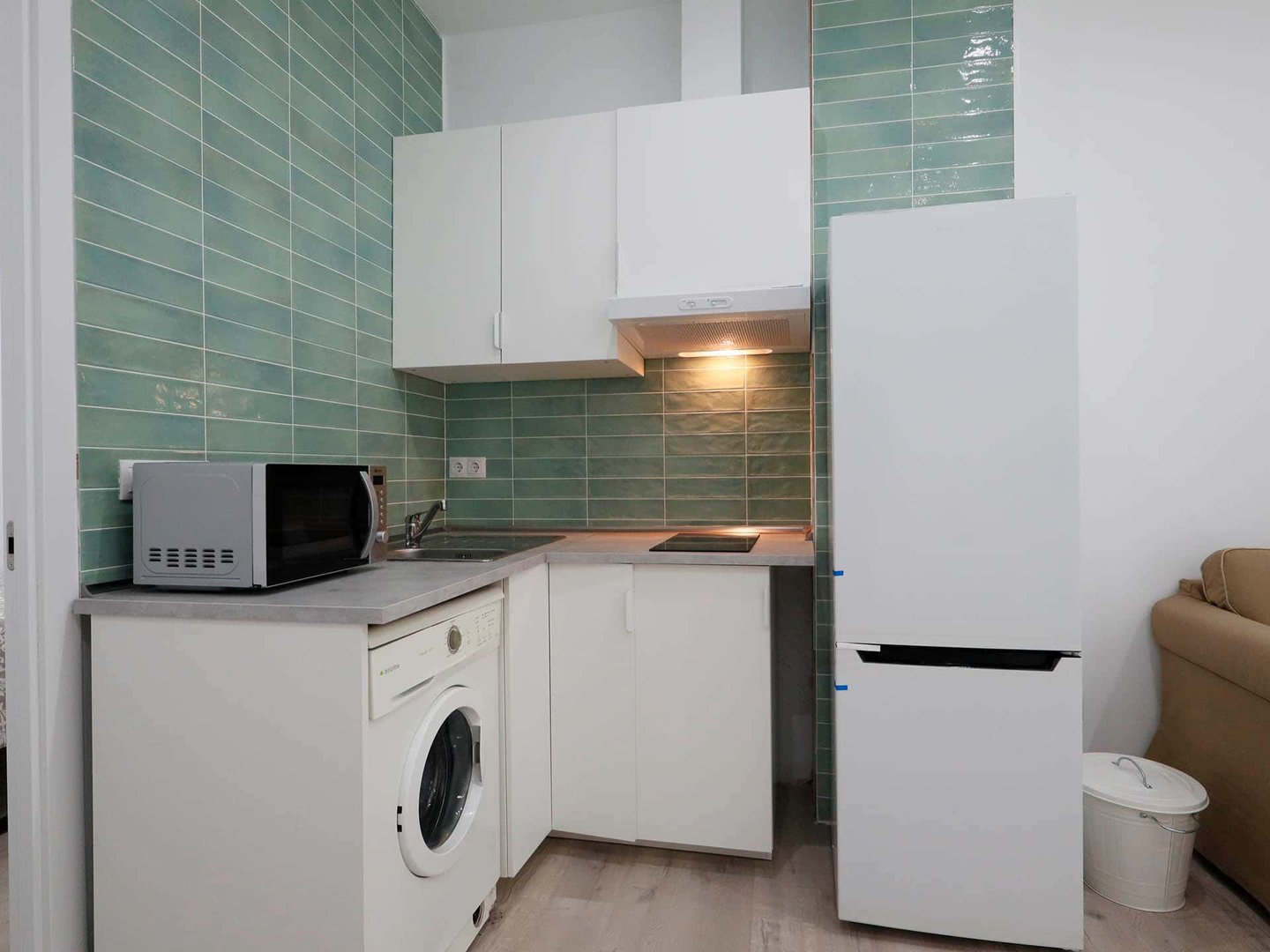Appartement 50 m² à Madrid