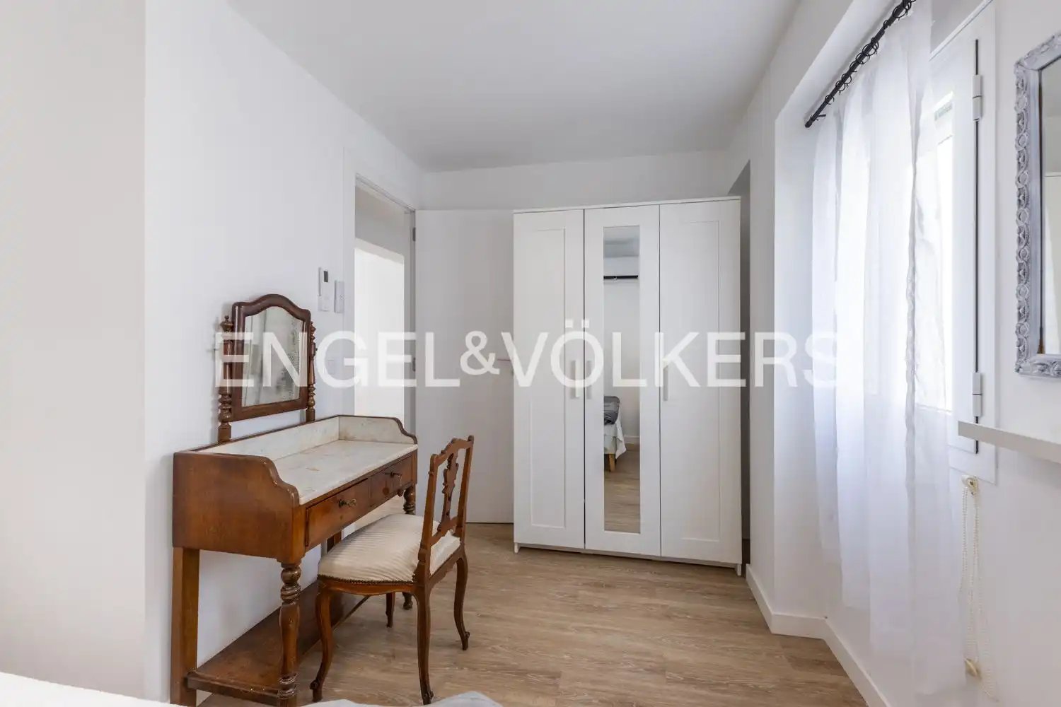 Pis de 81 m² a València