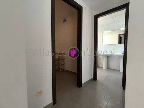 Apartamento 165 m² em Xàbia / Jávea