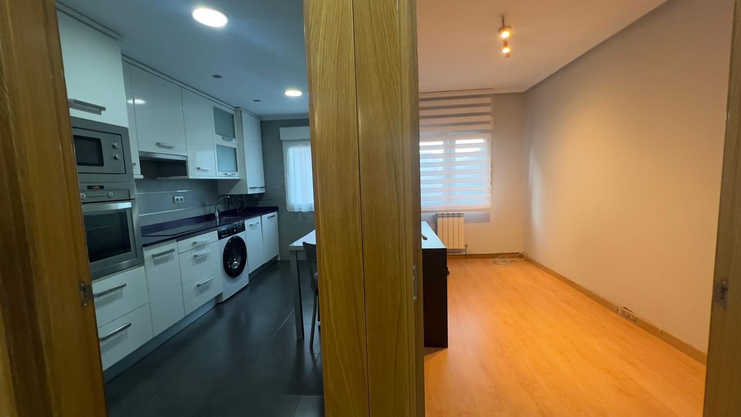 Piso de 80 m² en Gijón