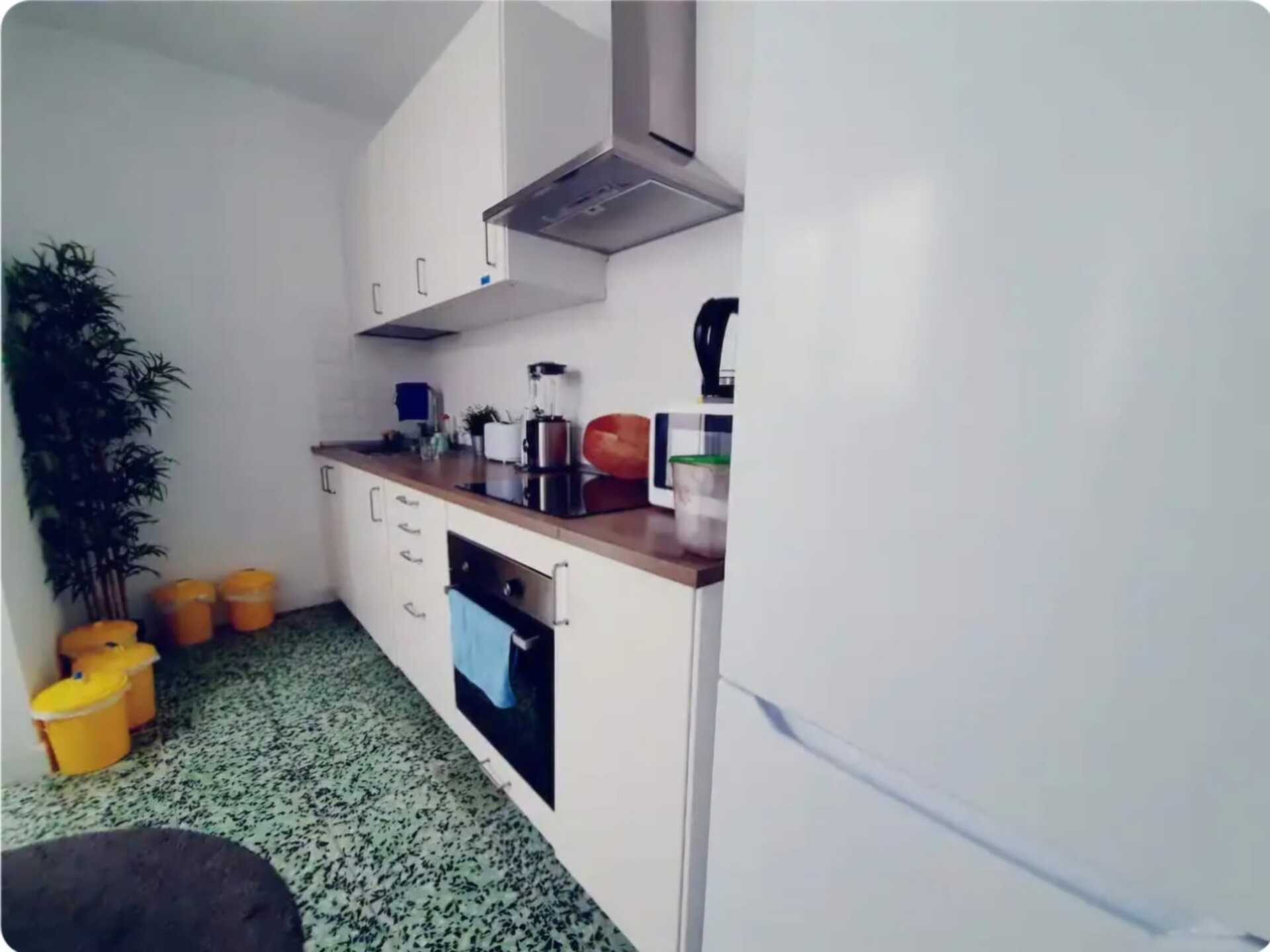 Habitación 185 m², Las Palmas de Gran Canaria