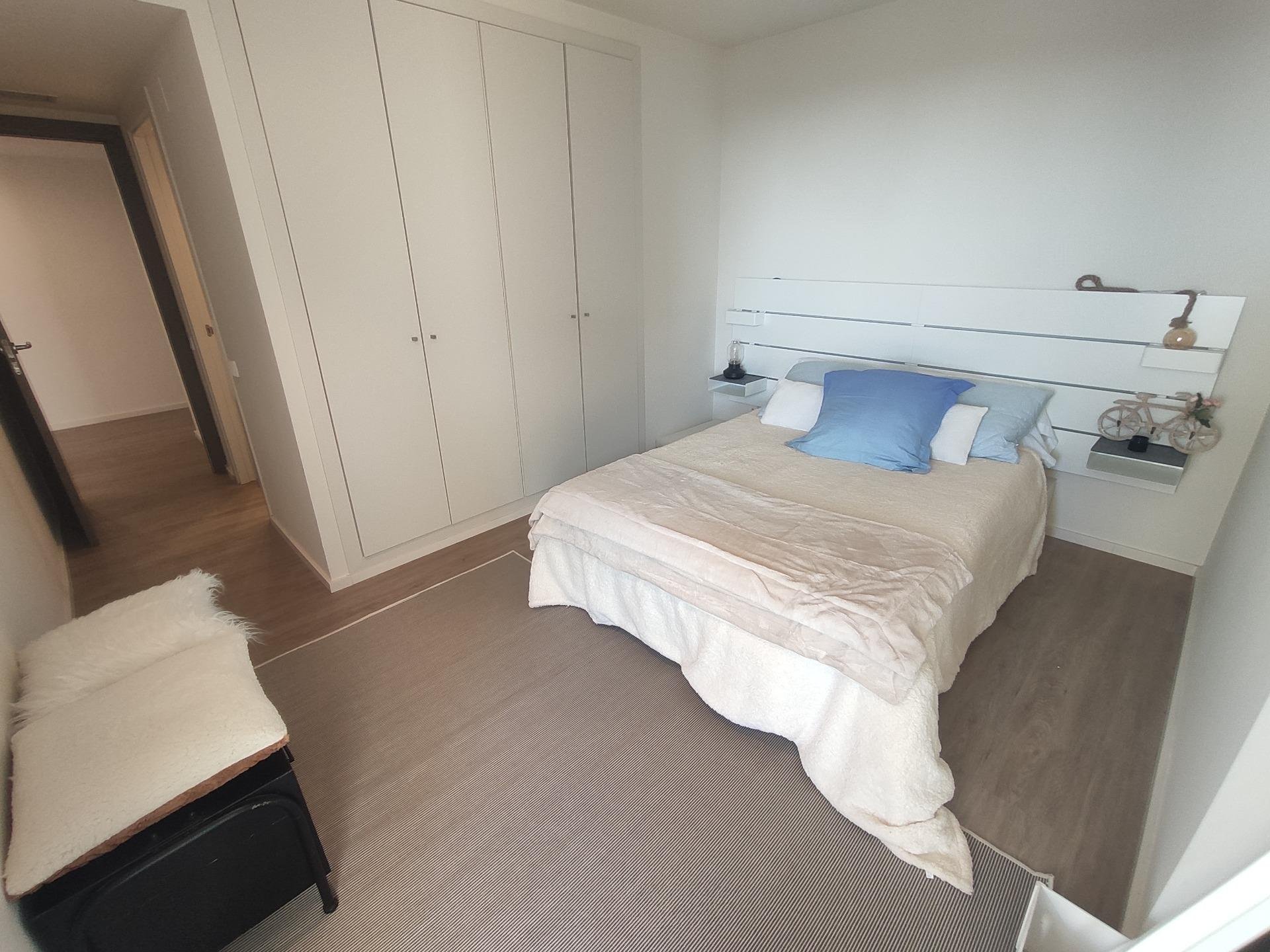 Pis de 96 m² a Barcelona