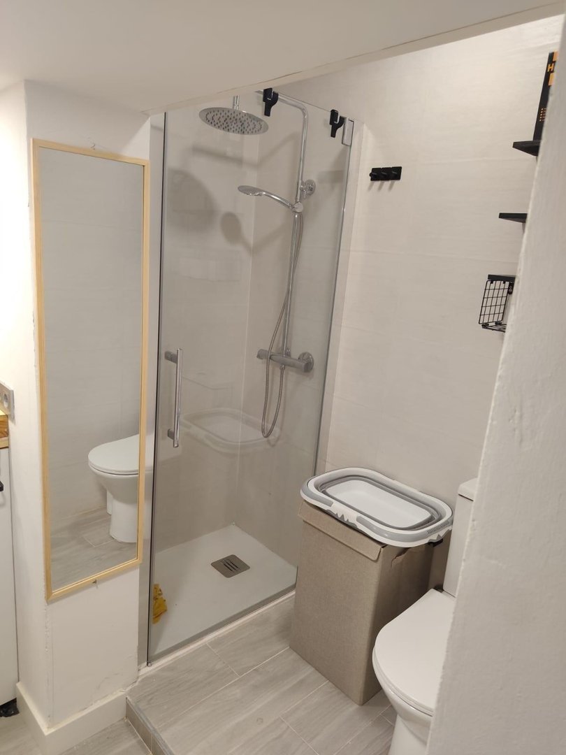 Appartamento 37 m² a Cáceres