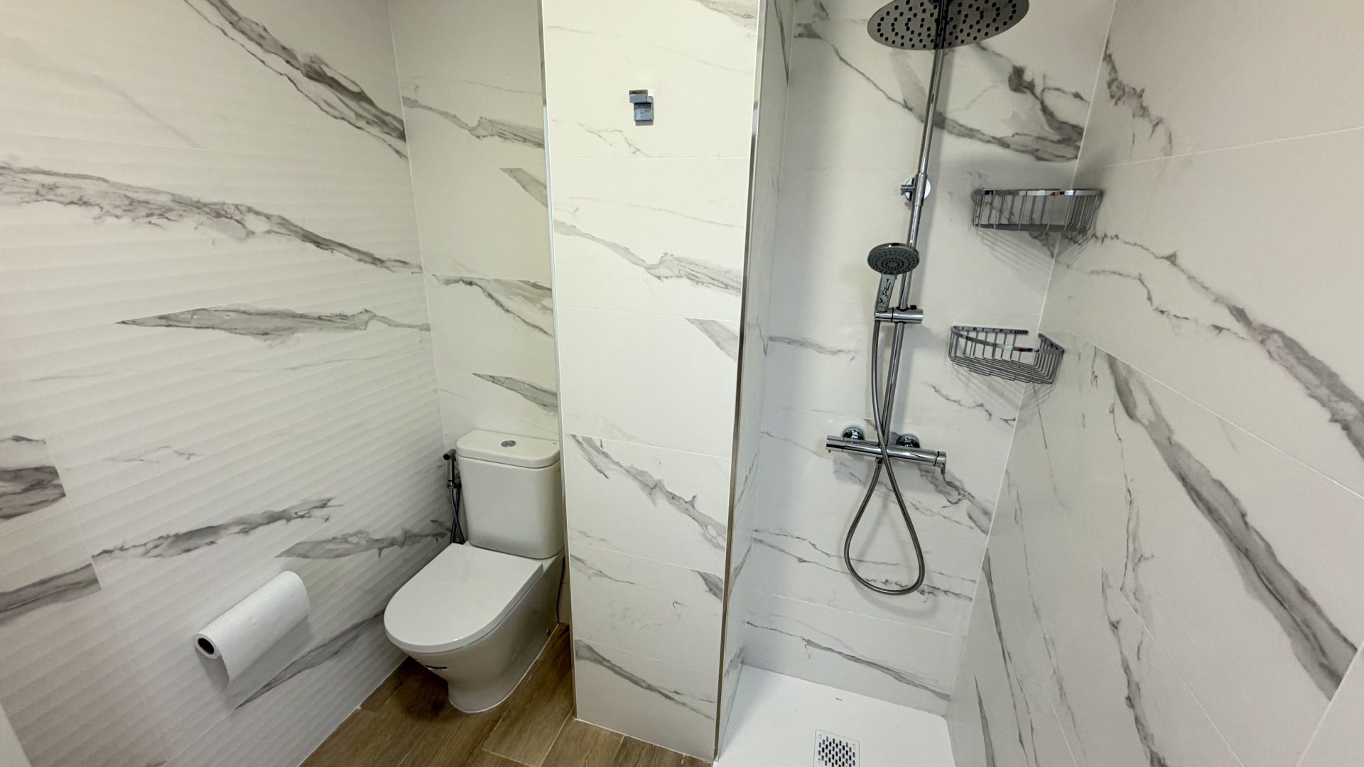 Квартира 50 м² у Santa Cruz de Tenerife