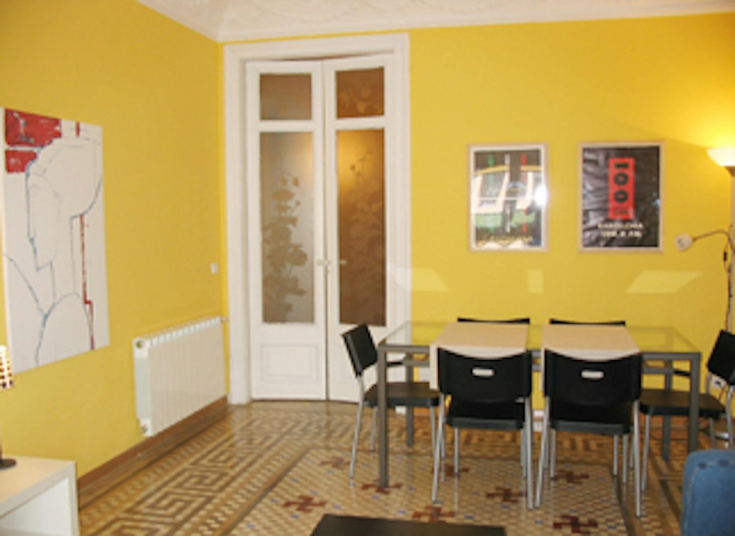 Habitación en alquiler, Barcelona