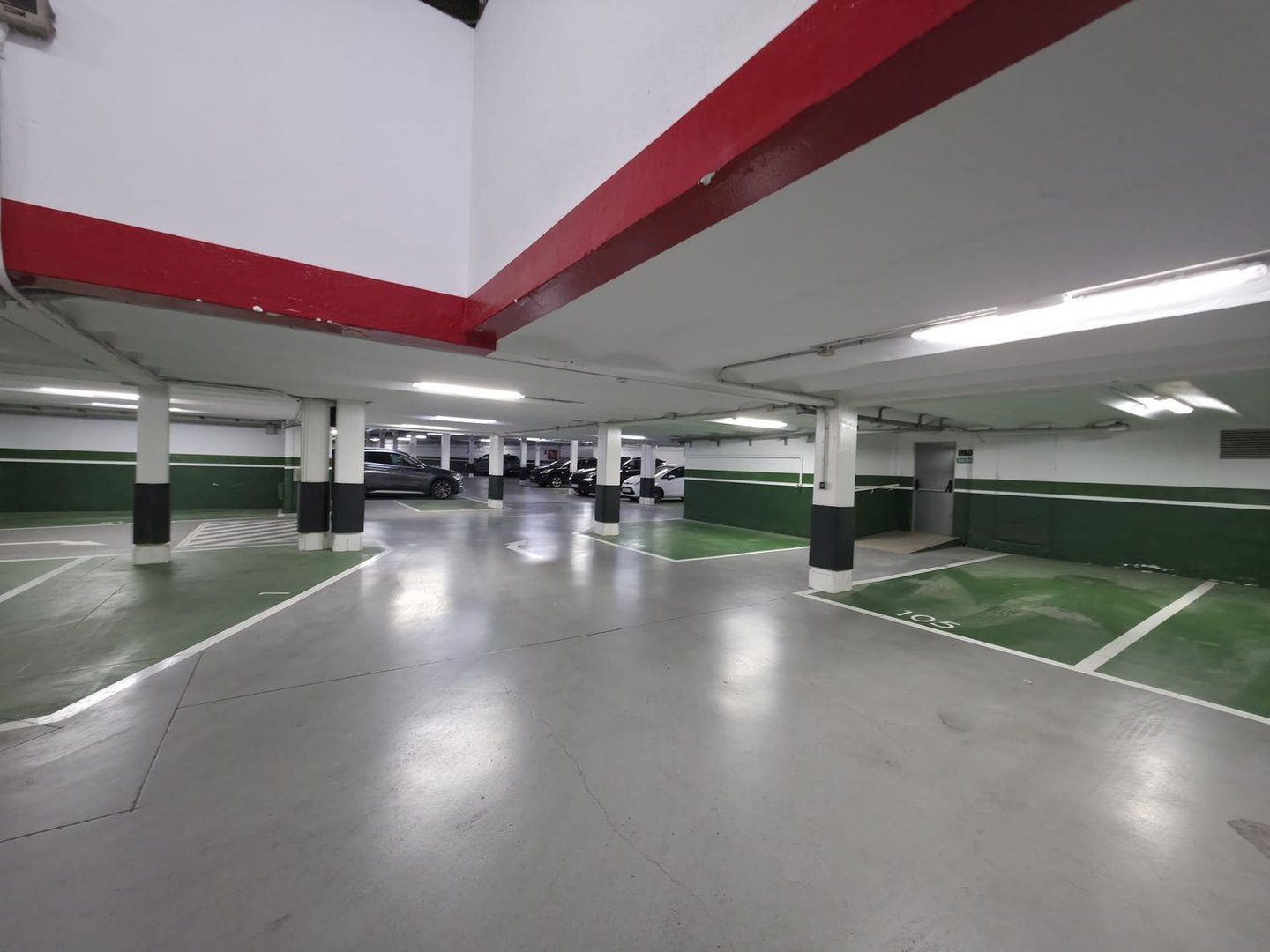 Appartement 137 m² à Alicante