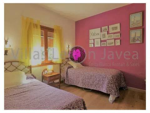 Casa de 156 m² a Xàbia