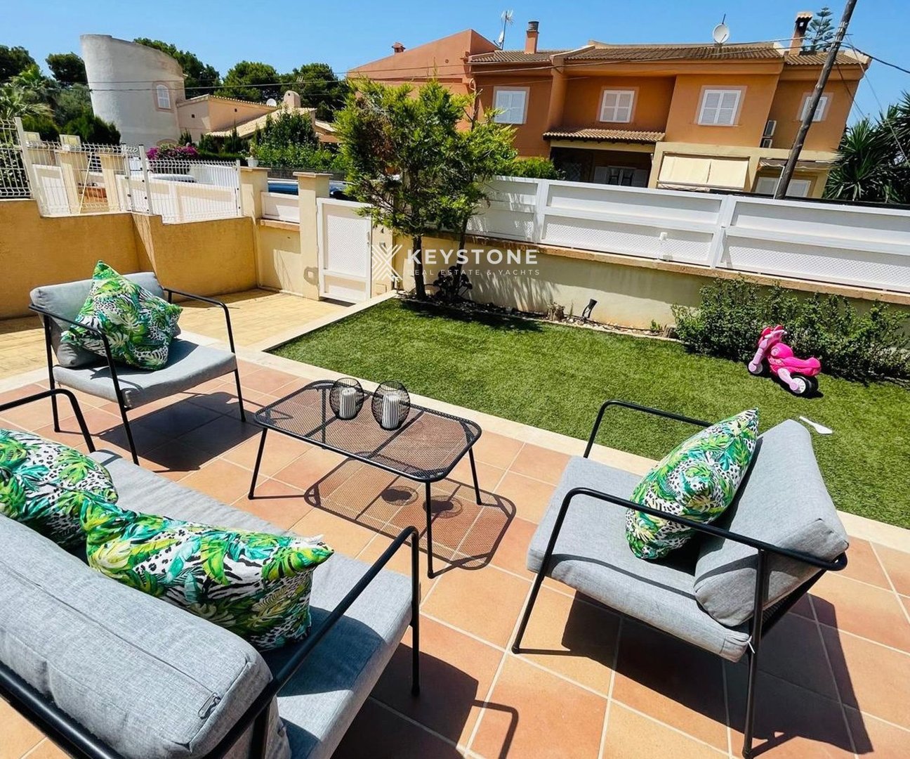 House 130 m² in Llucmajor