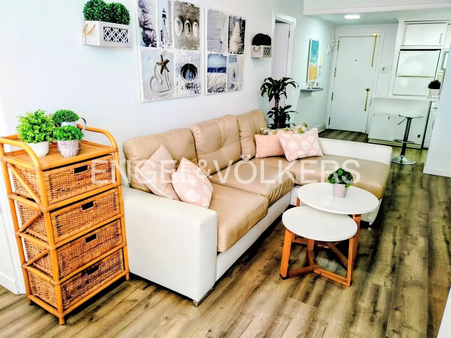 Pis de 65 m² a Cullera