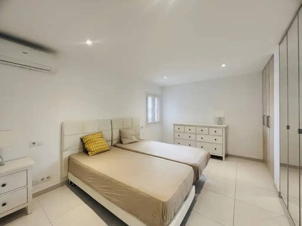 Piso de 120 m² en Calvià