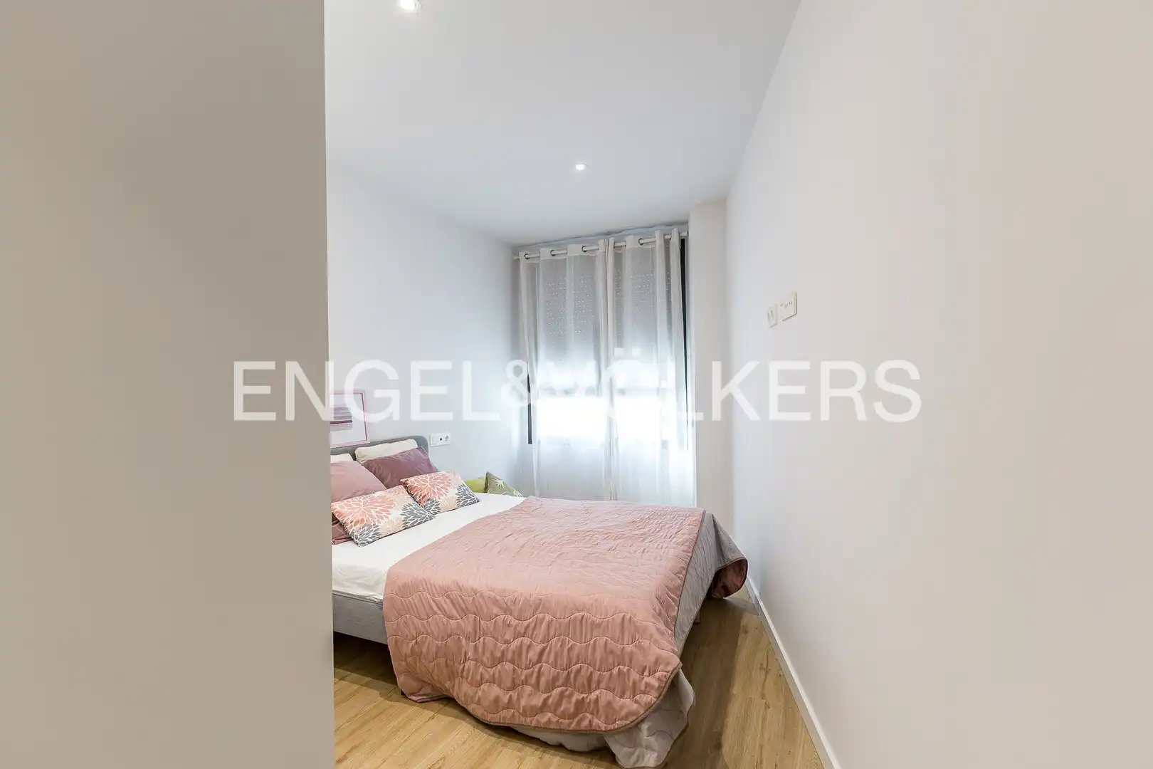 Piso de 85 m² en Sabadell