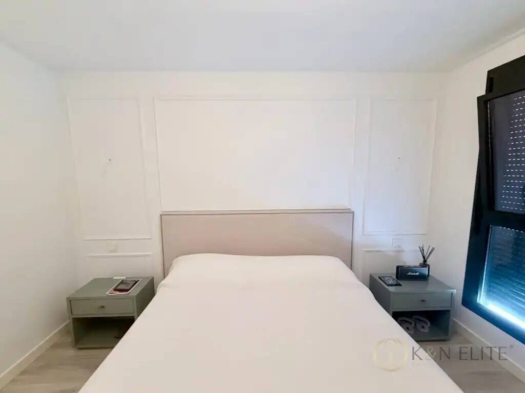Piso de 135 m² en Madrid