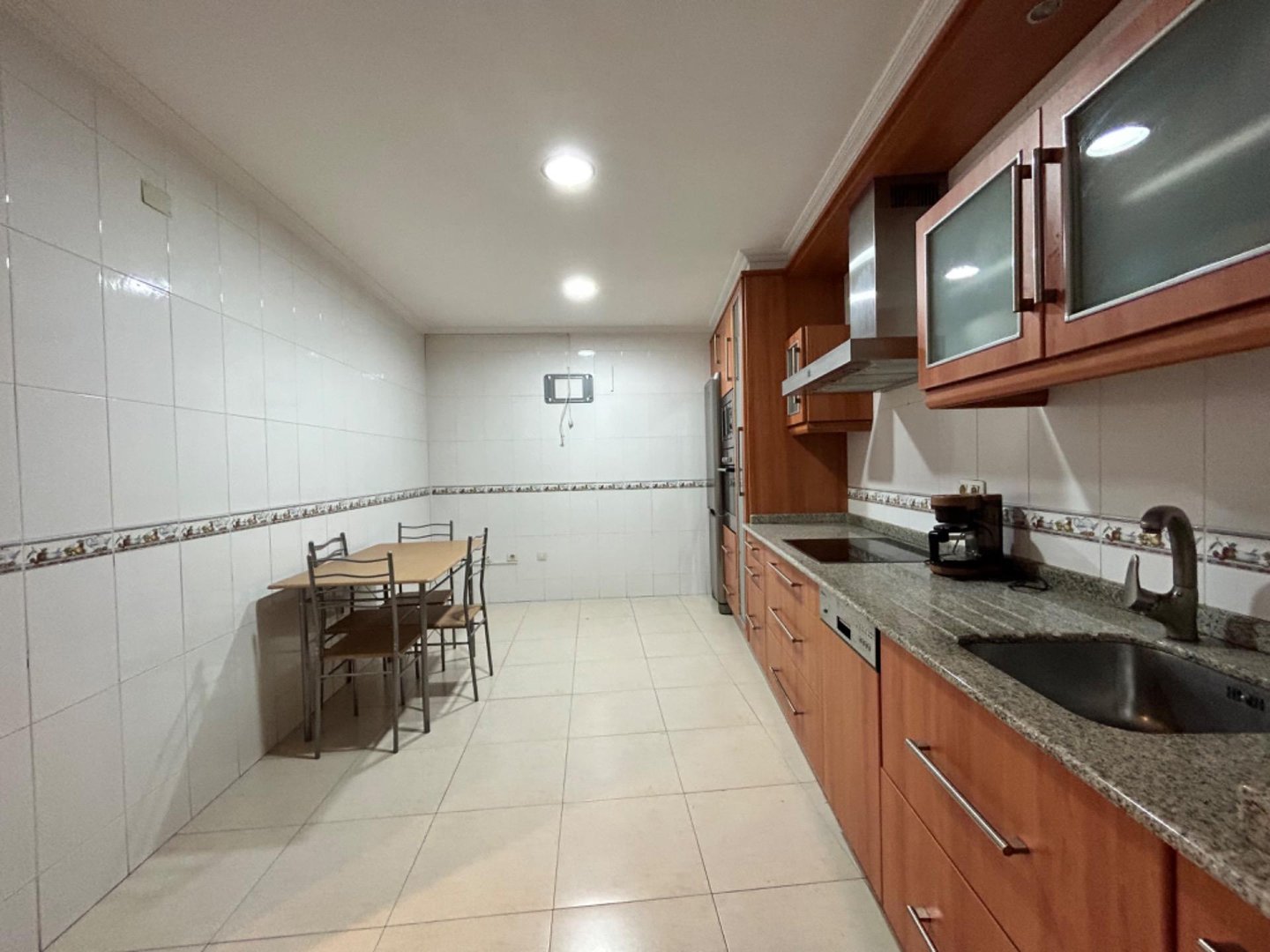 Piso de 117 m² en A Pobra do Caramiñal