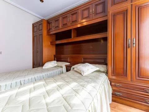 Piso de 77 m² en Gijón